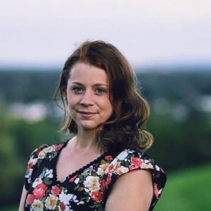 Meet your Posher, Ashlyn